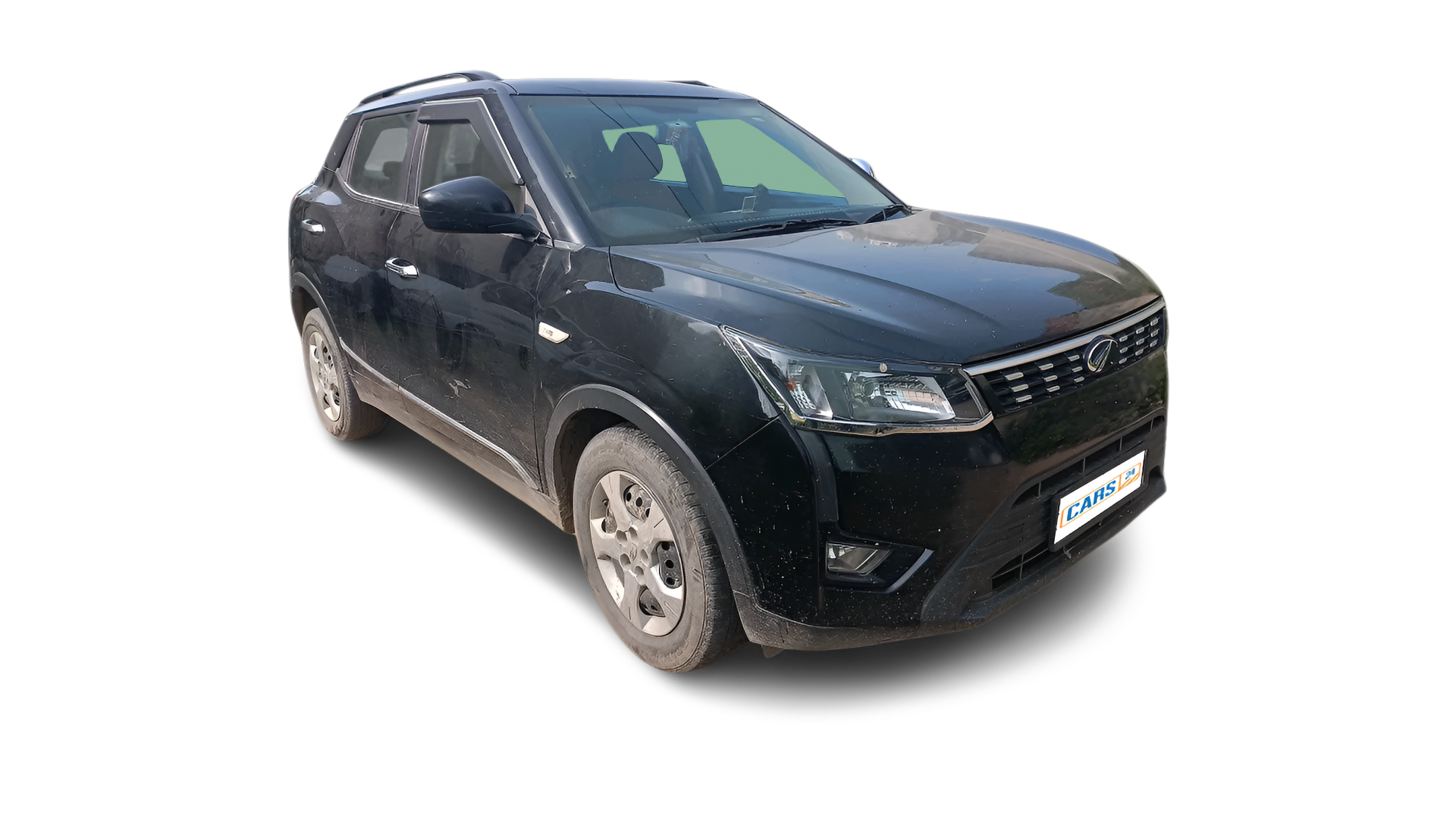 Mahindra XUV300-img